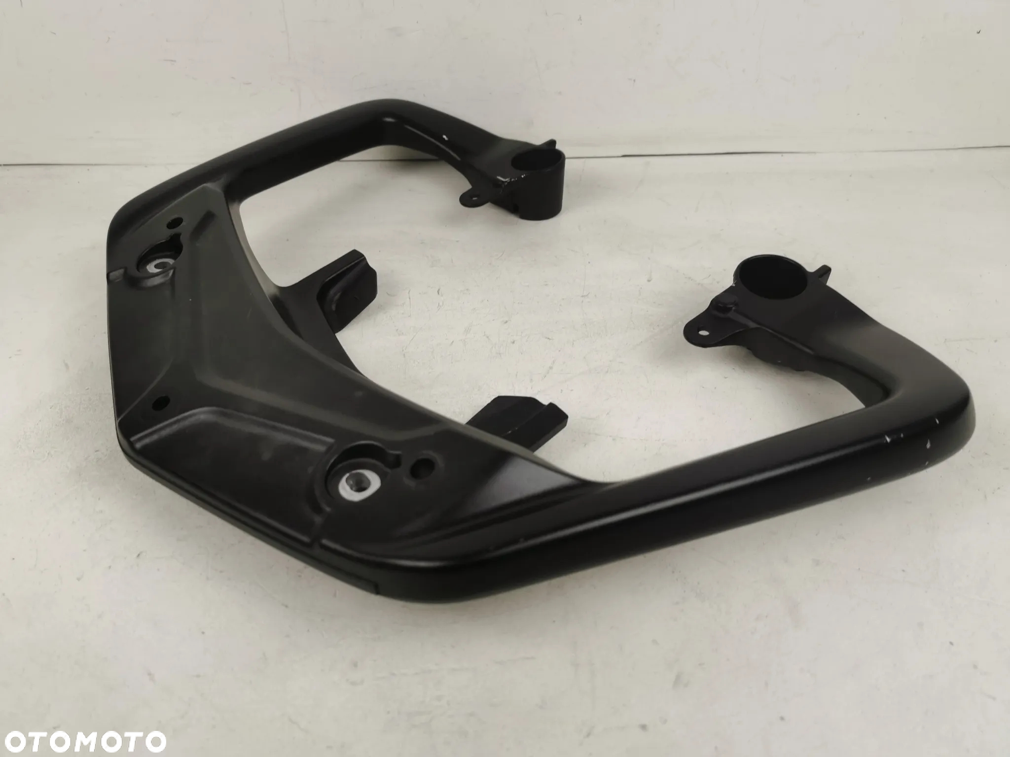 Yamaha Tracer 9GT rączki uchwyt mocowanie kufra 21- - 4