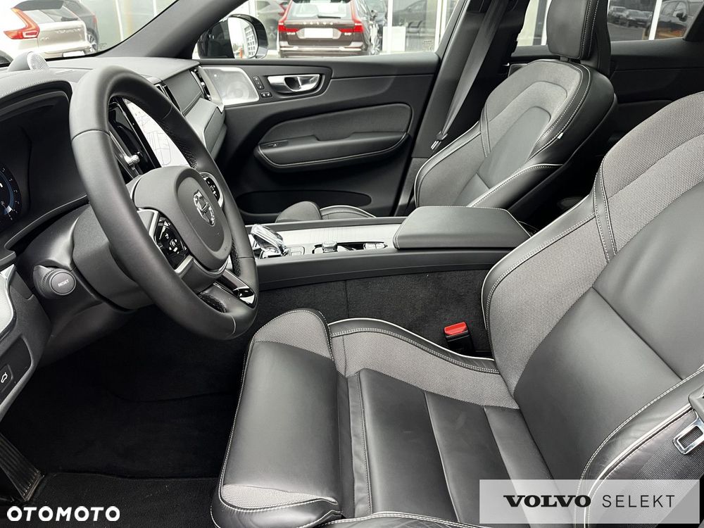 Volvo XC 60 - 13