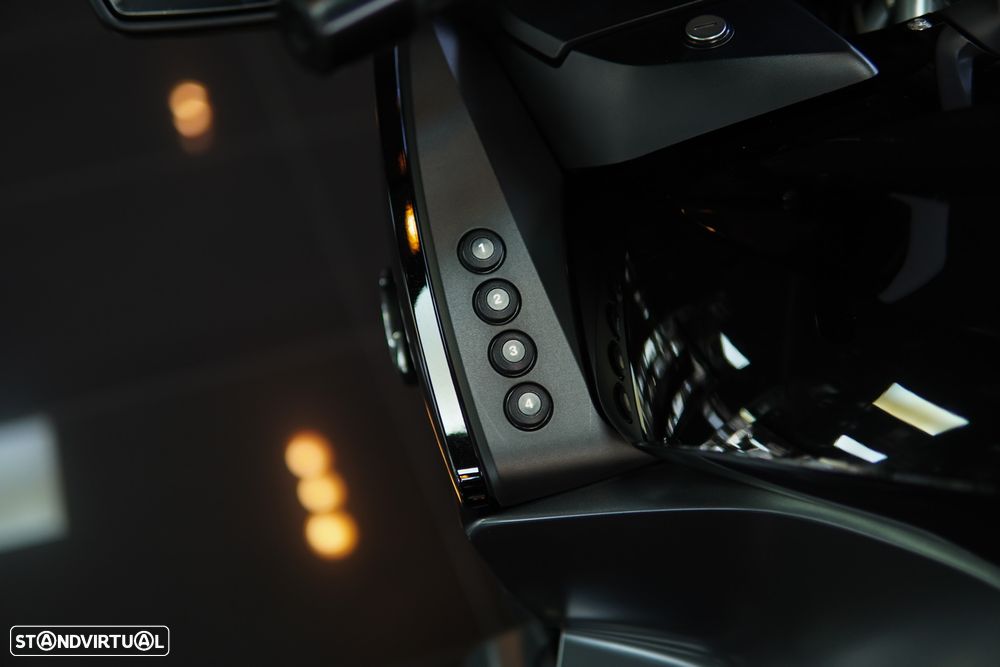 BMW R 1250 RT TRIPLE BLACK - 30