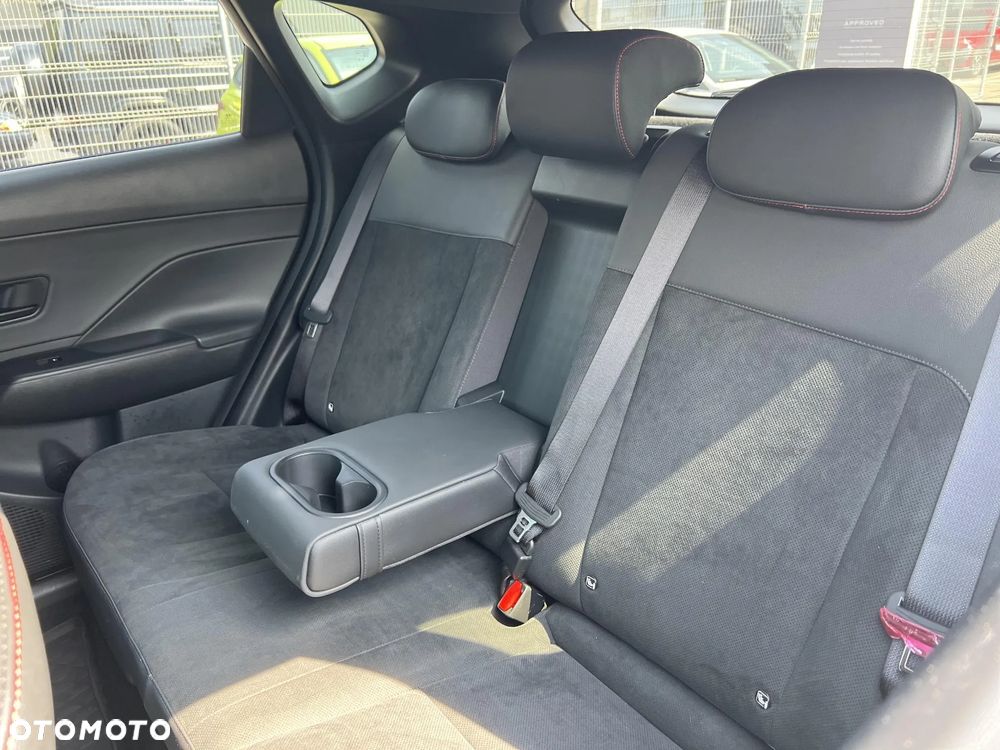 Hyundai Kona 1.6 GDI Hybrid N-Line DCT - 15