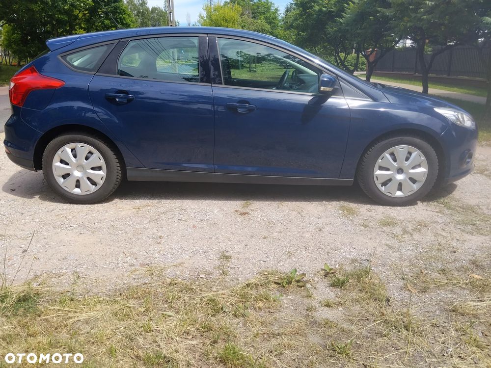 Ford Focus - 3