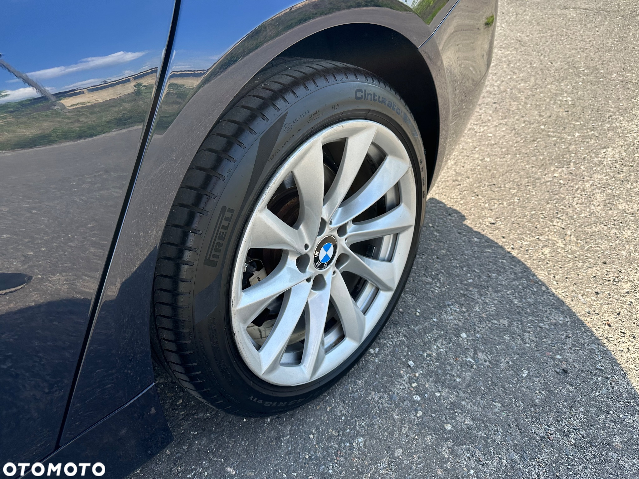 BMW Seria 4 430d Gran Coupe Modern Line - 13