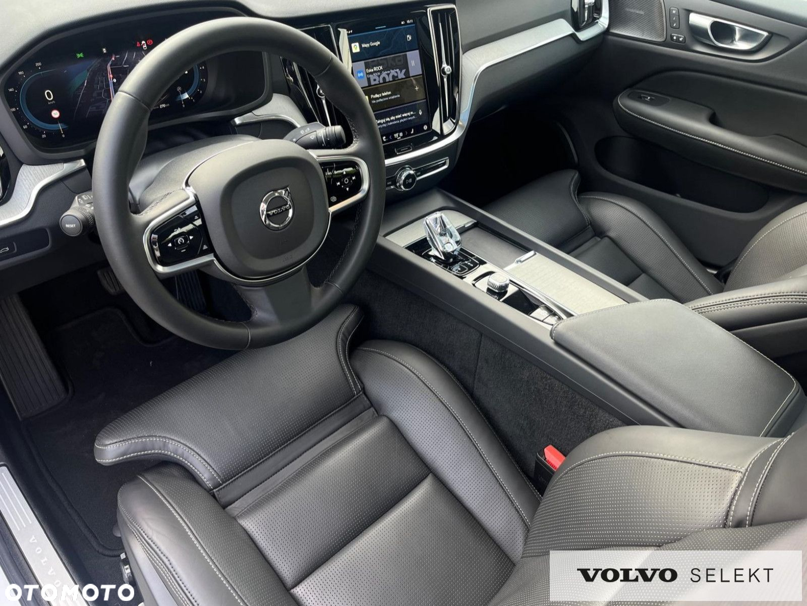 Volvo S60 - 10