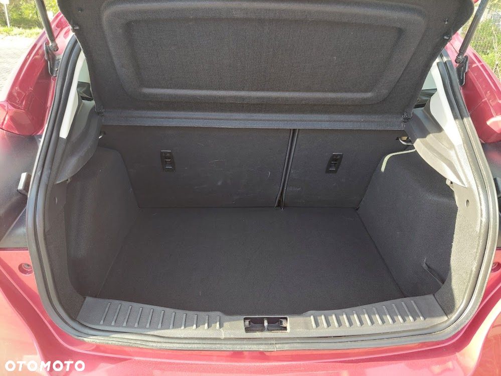 Ford Focus 1.5 EcoBoost STart-Stopp-System TITANIUM - 14