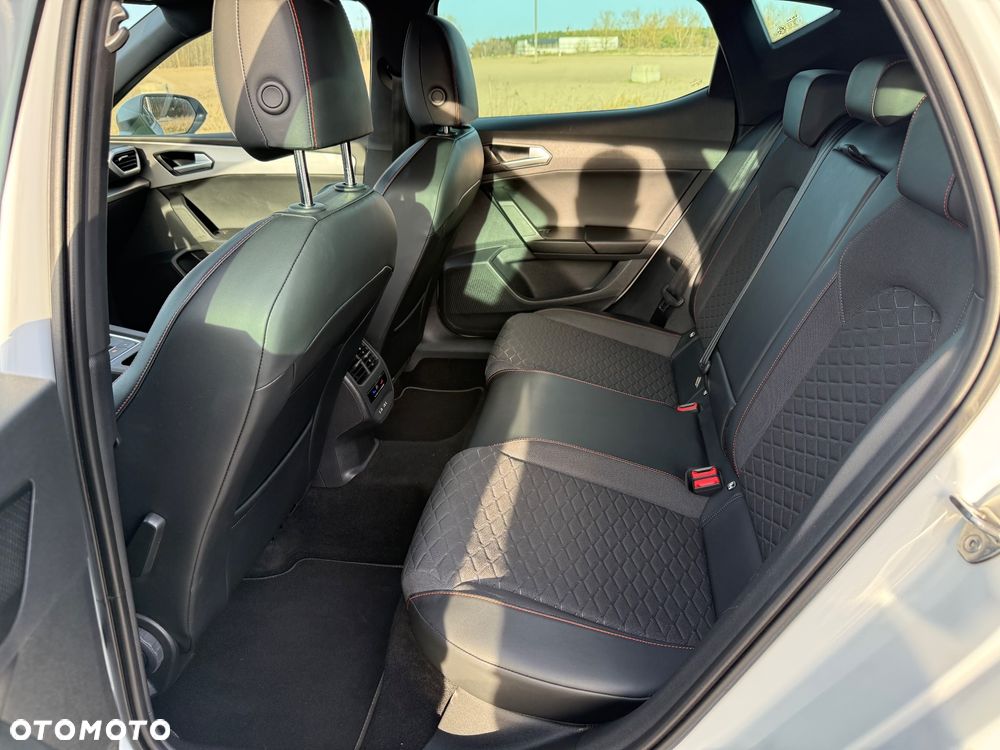 Seat Leon 2.0 TSI FR DSG - 17