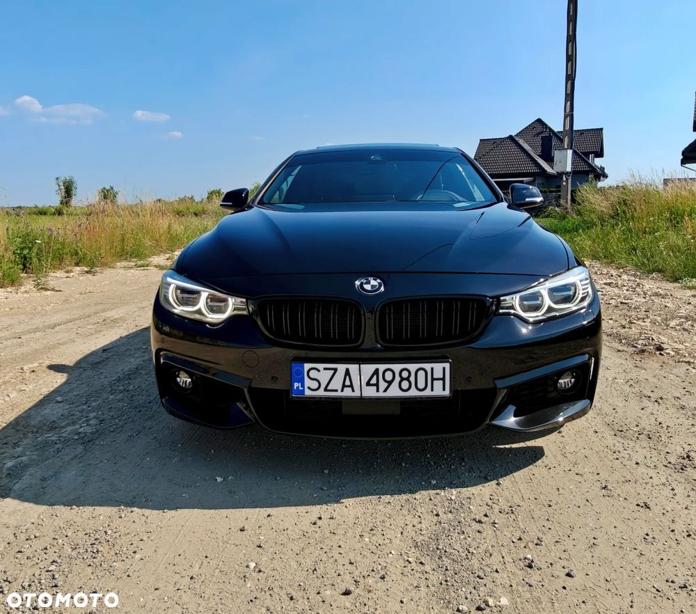 BMW Seria 4 - 22