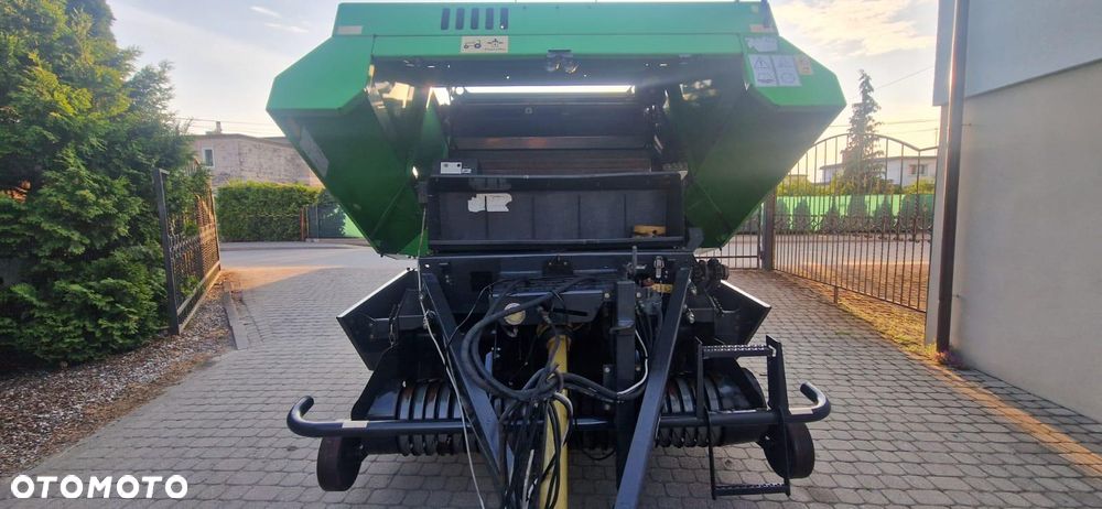 Deutz-Fahr MP 121 Pierwszy właściciel Mało używana - 7