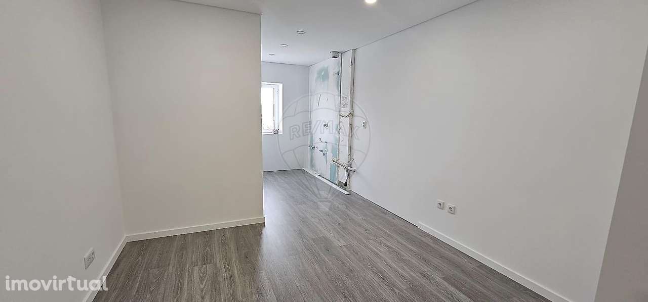 Apartamento T1 para venda - Grande imagem: 2/21