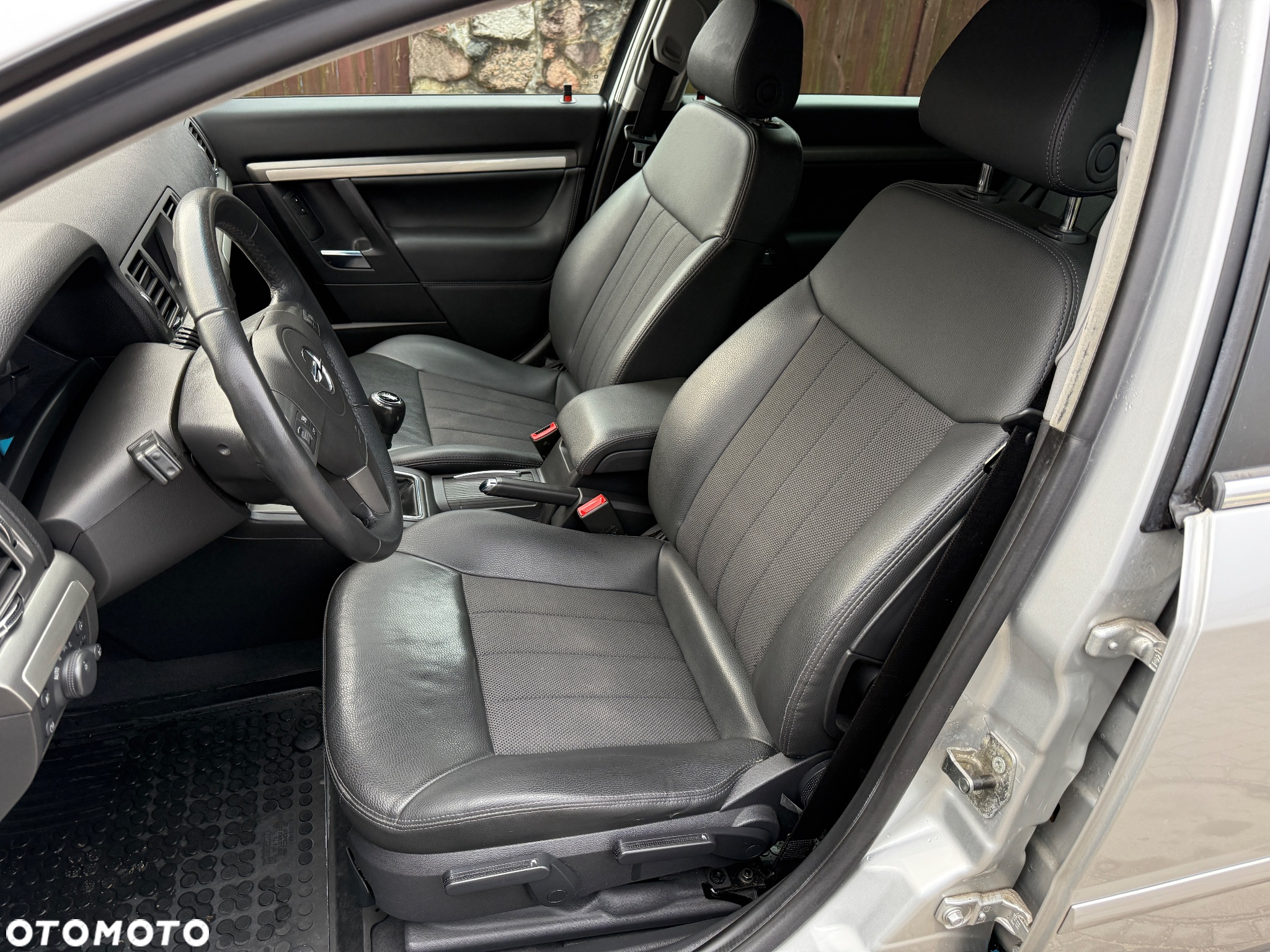 Opel Vectra 1.8 Caravan - 24