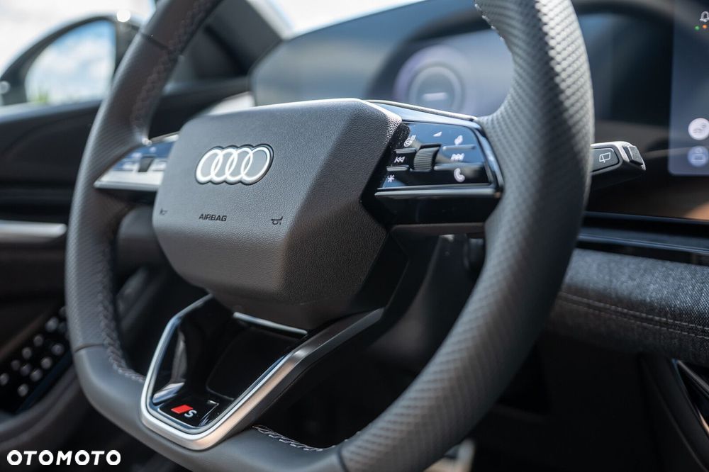Audi Q6 e-tron 83kWh - 24