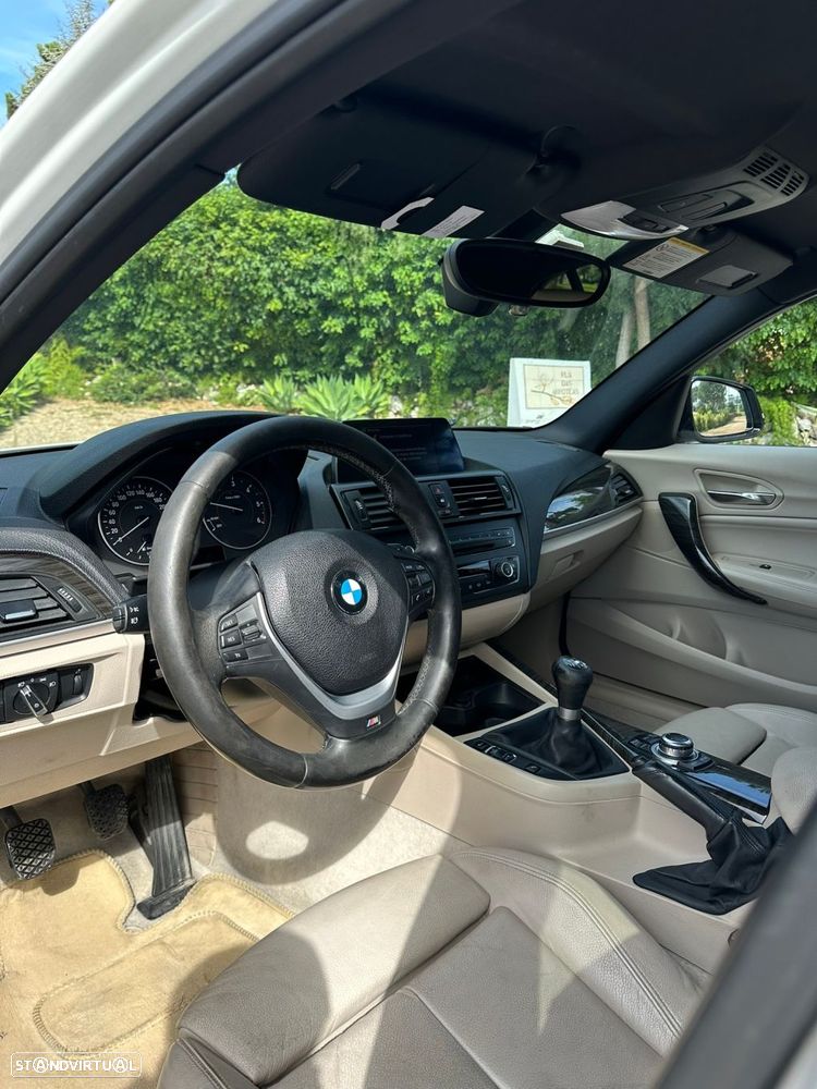 BMW 120 d xDrive Line Sport - 16