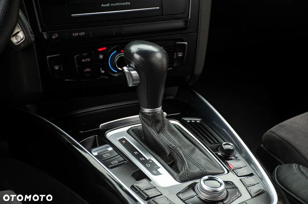Audi Q5 2.0 TDI Quattro Stronic - 29