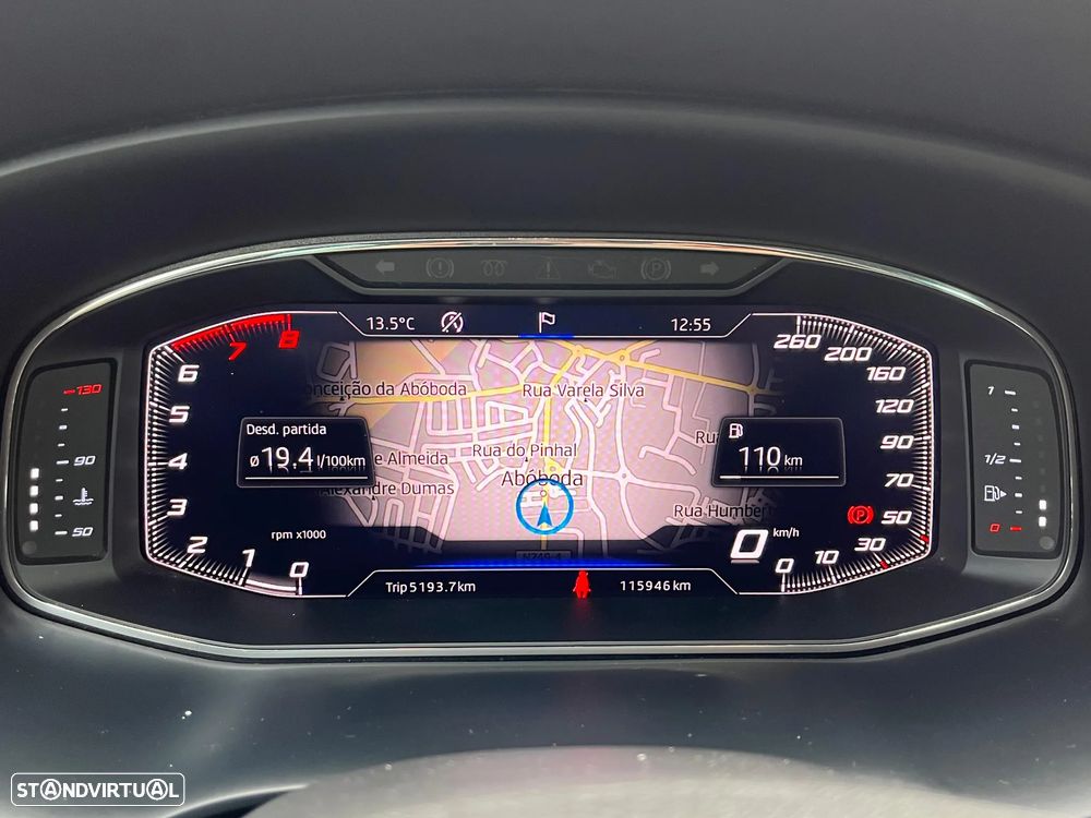 SEAT Leon ST 1.0 EcoTSI FR S/S - 7