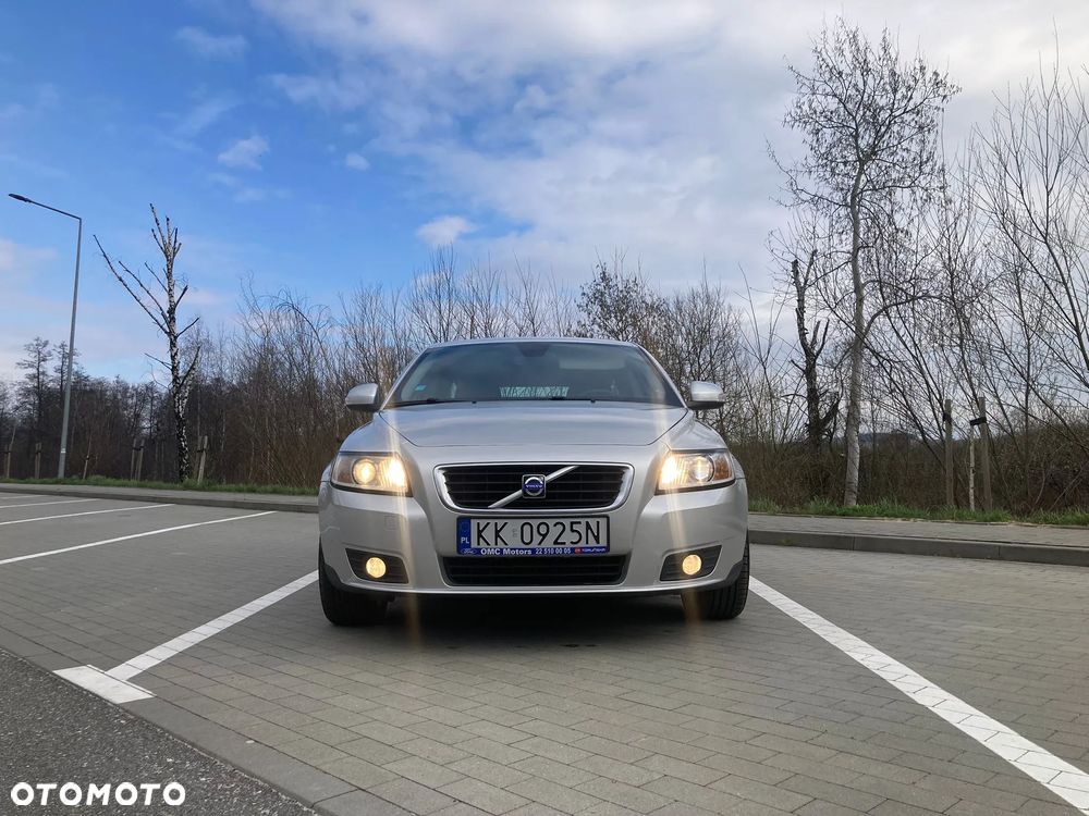 Volvo V50 1.8 - 6