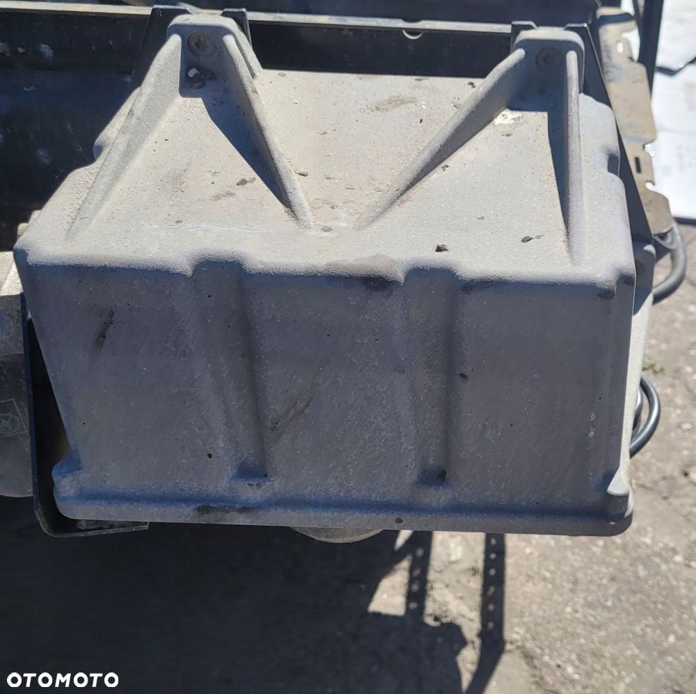 POMPA / MODUŁ ADBLUE DAF XF 105 EURO 5 1818625 - 1