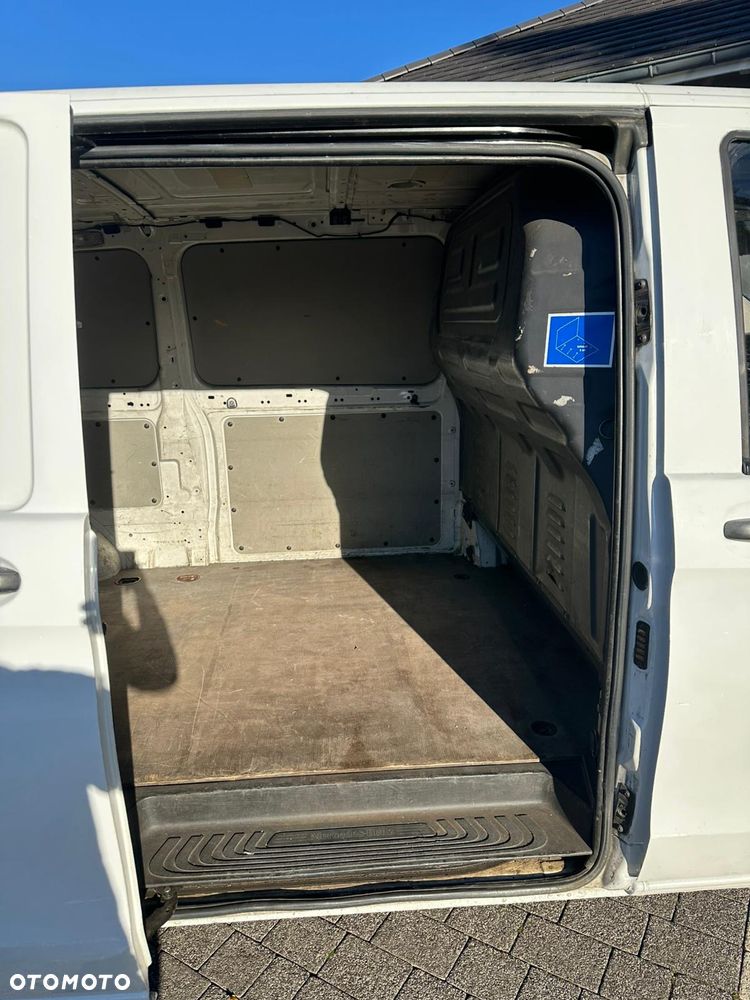 Mercedes-Benz Vito - 14