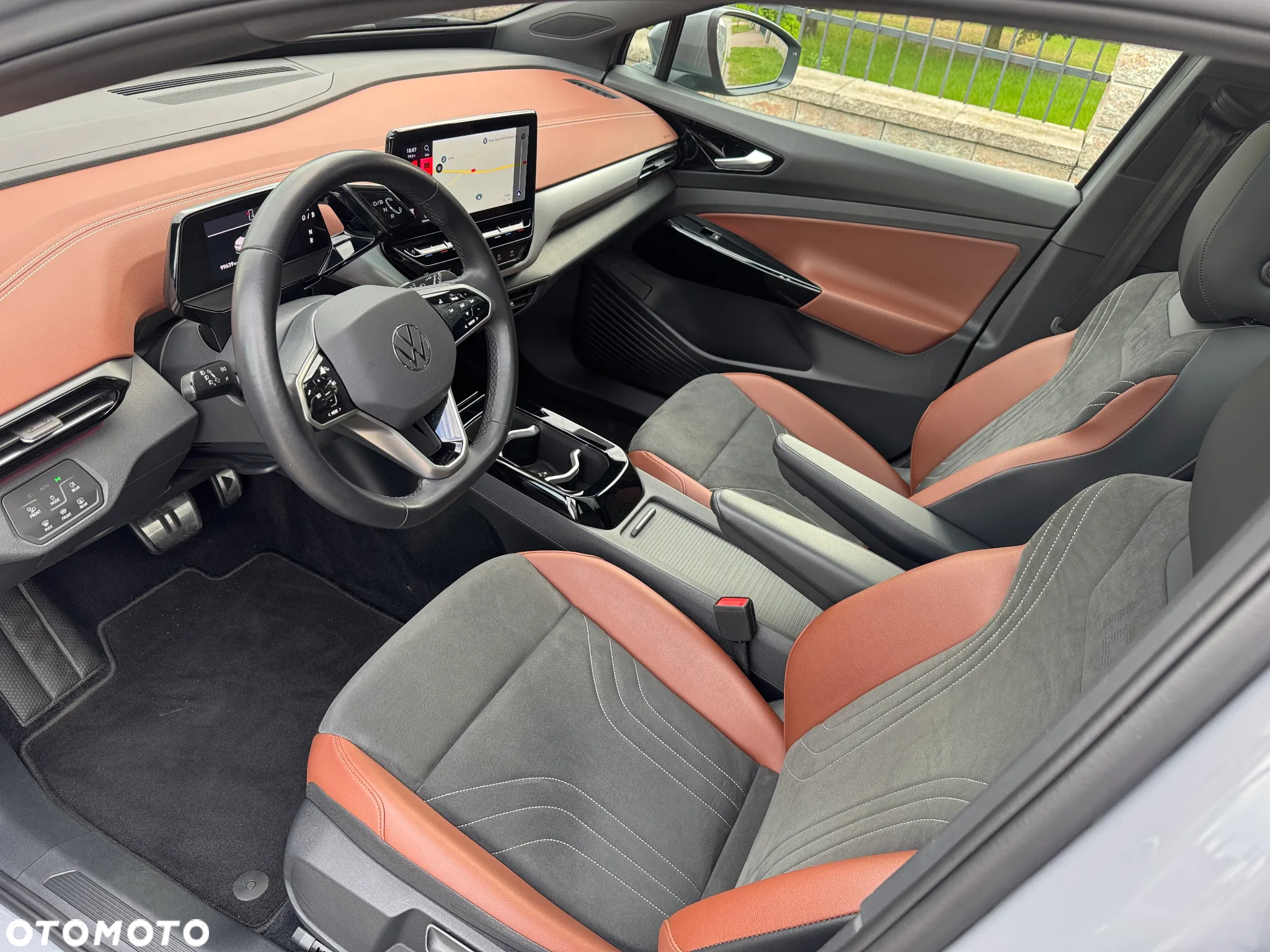 Volkswagen ID.4 77kWh Pro Performance Life - 13