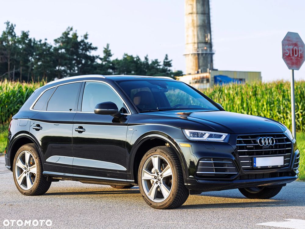 Audi Q5 - 7