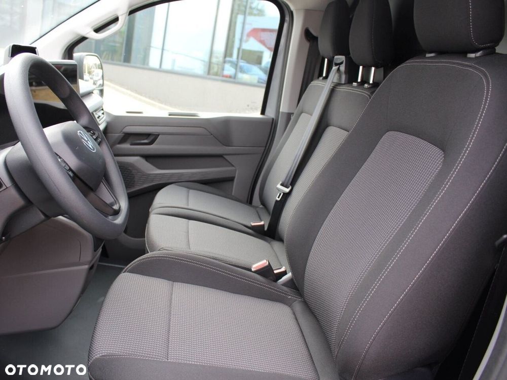 Volkswagen Transporter - 16