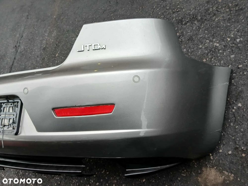 Alfa Romeo 159 kombi zderzak tylny - 4
