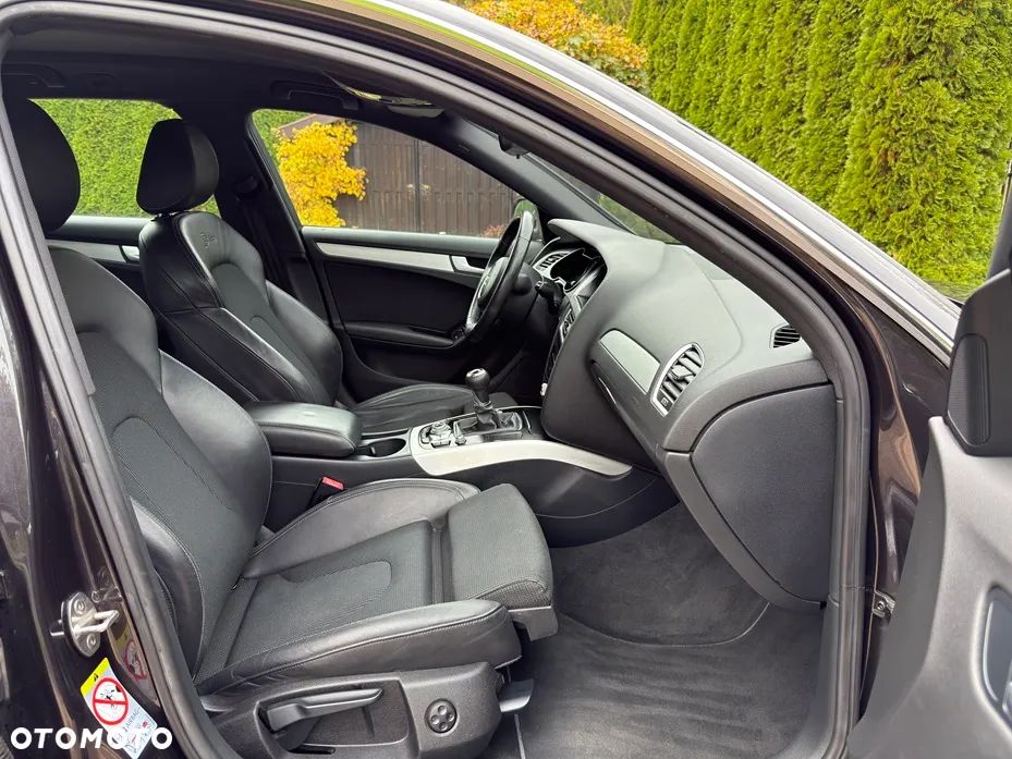 Audi A4 - 22