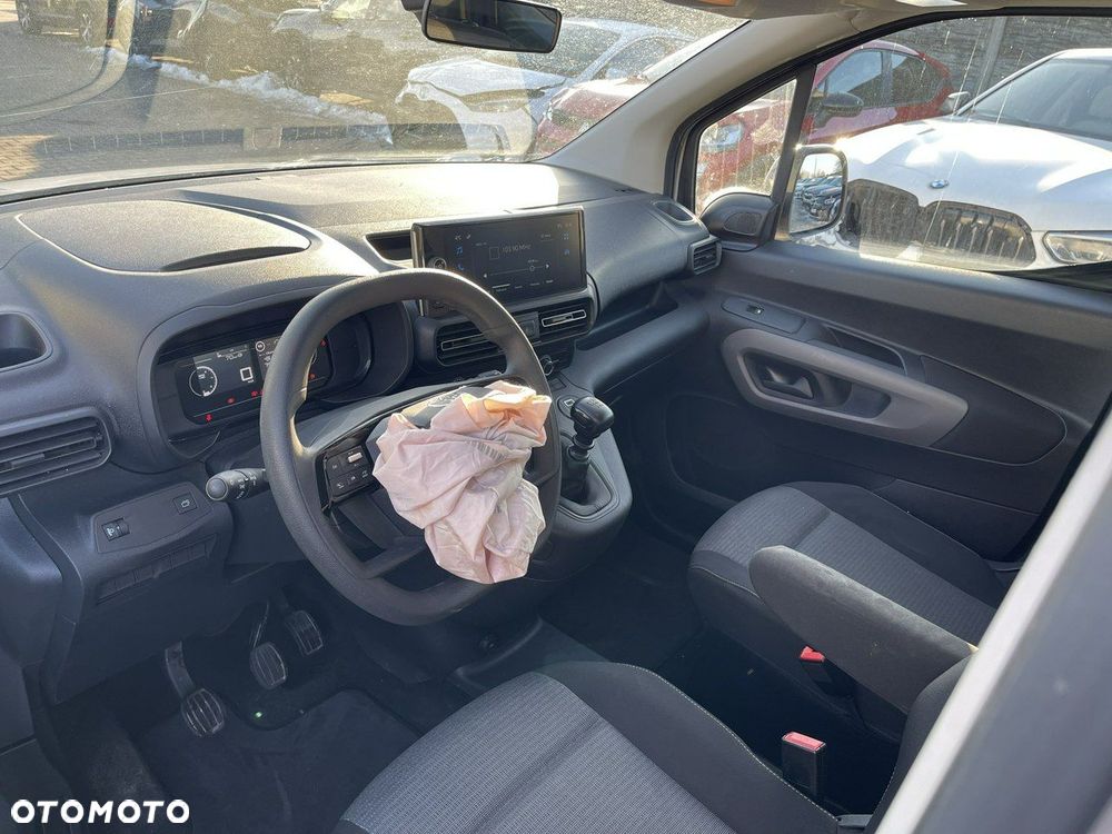 Toyota Proace City Verso 1.5 D-4D L2 Teamplayer 7-Sitzer - 5