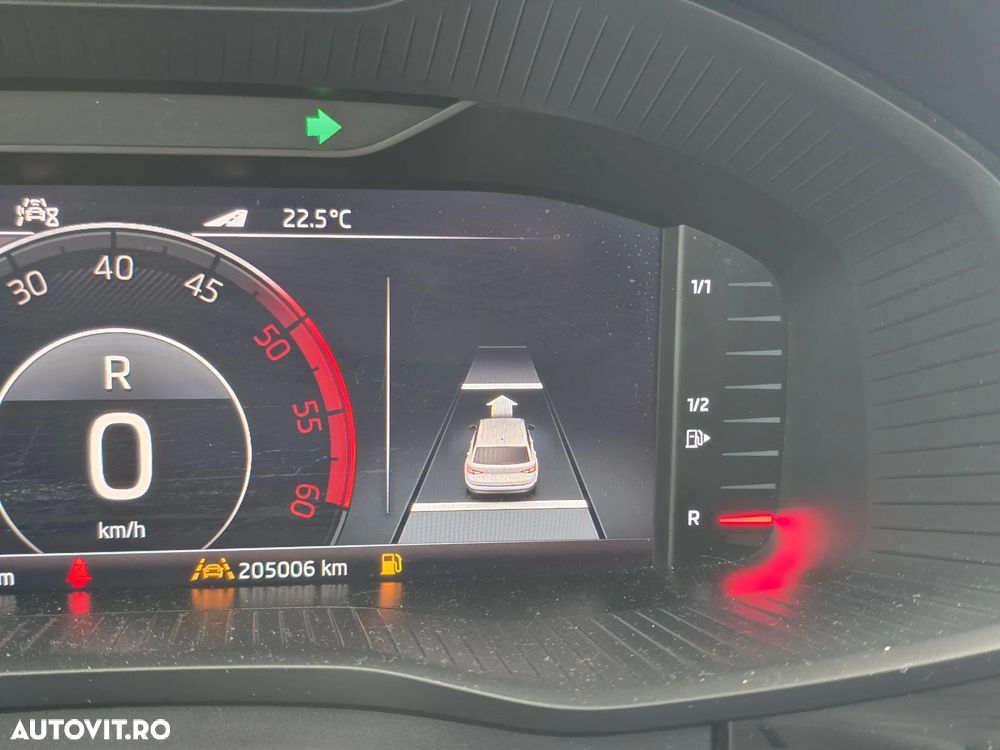 Skoda Kodiaq - 27