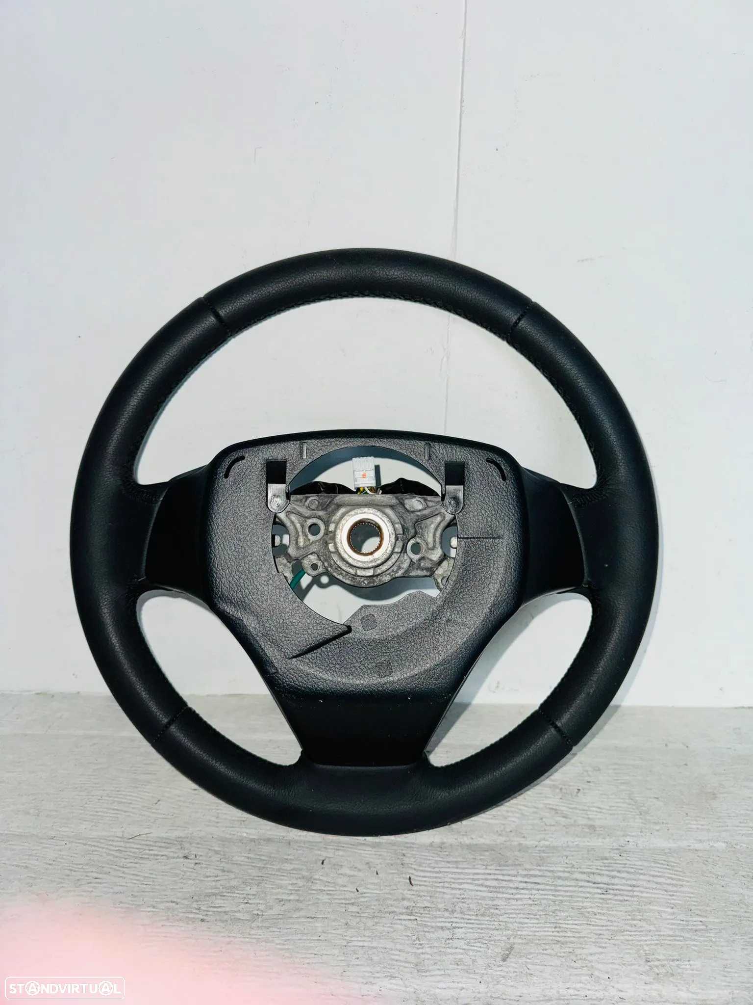 Volante Toyota Corolla Verso - 2009 / 2018 - V191 - 6