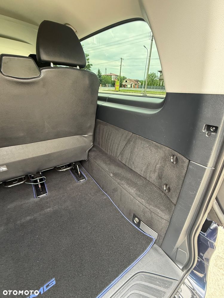 Mercedes-Benz Vito Tourer L3 Pro 4x4 9G-Tronic 447.705 - 31