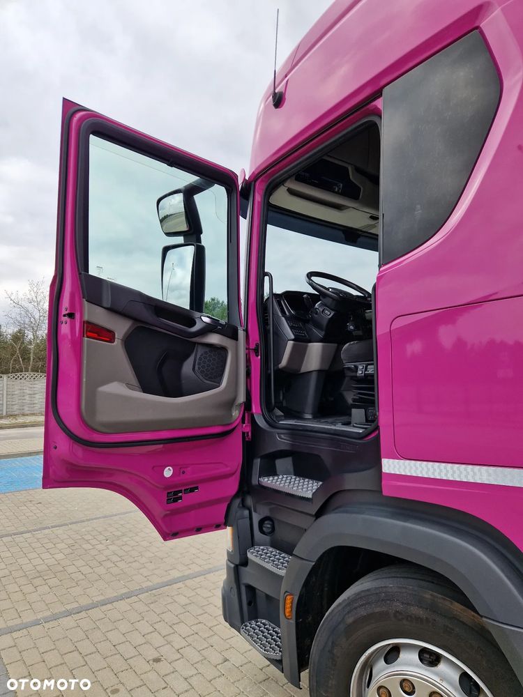 Scania R410 - 24