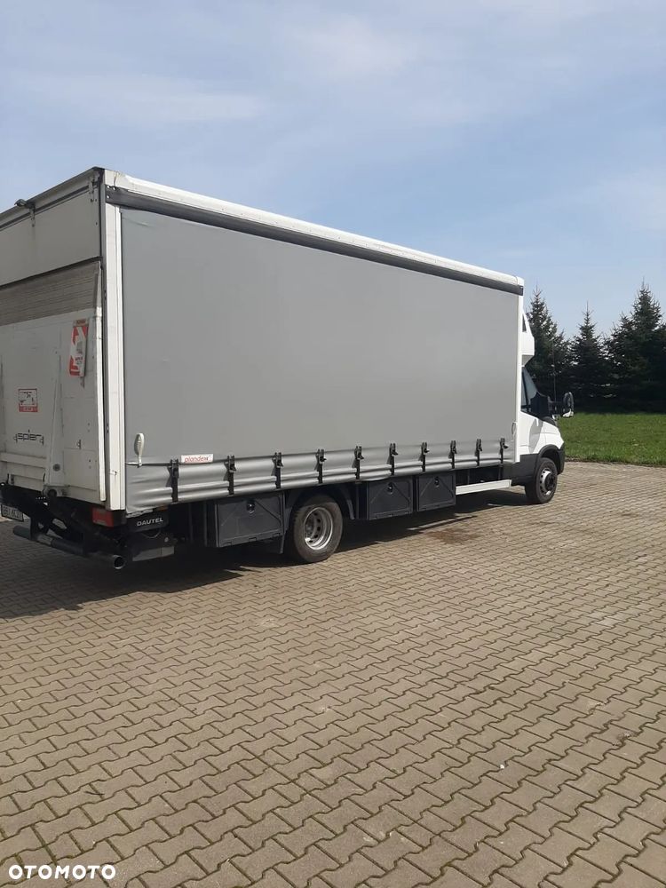 Iveco Daily - 5