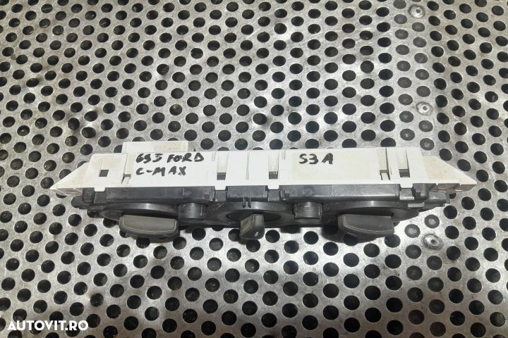 Comanda AC AM5T18549 / AM5T19980 AM5T18549 / AM5T19980 Ford C-Max 2 [ - 2