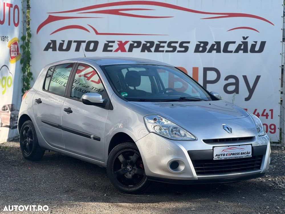 Renault Clio 1.2 16V 75 Collection - 2