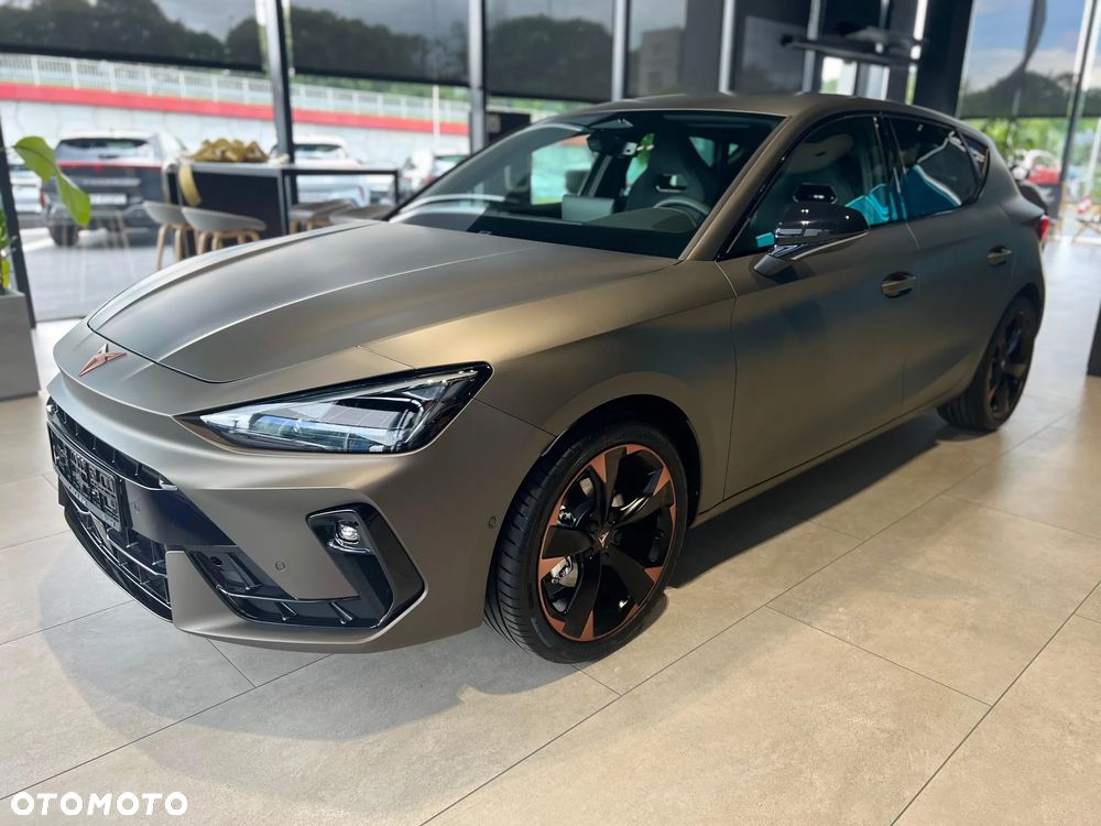 Cupra Leon 1.5 eTSI mHEV DSG - 3