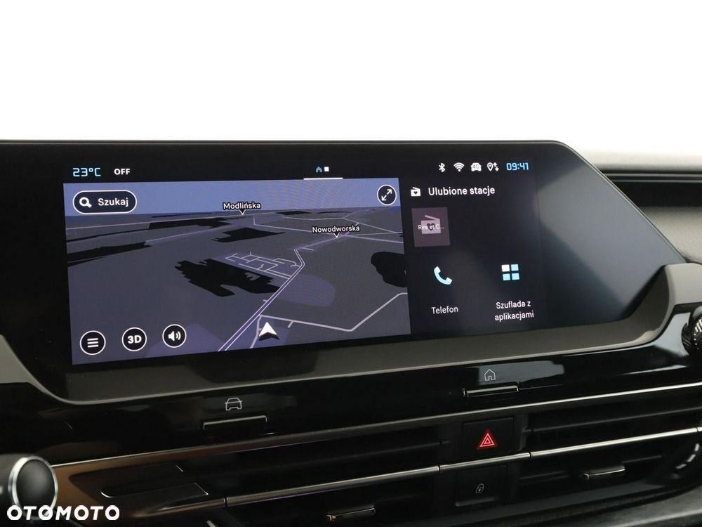 Citroën C5X 1.2 PureTech Feel Pack EAT8 - 24