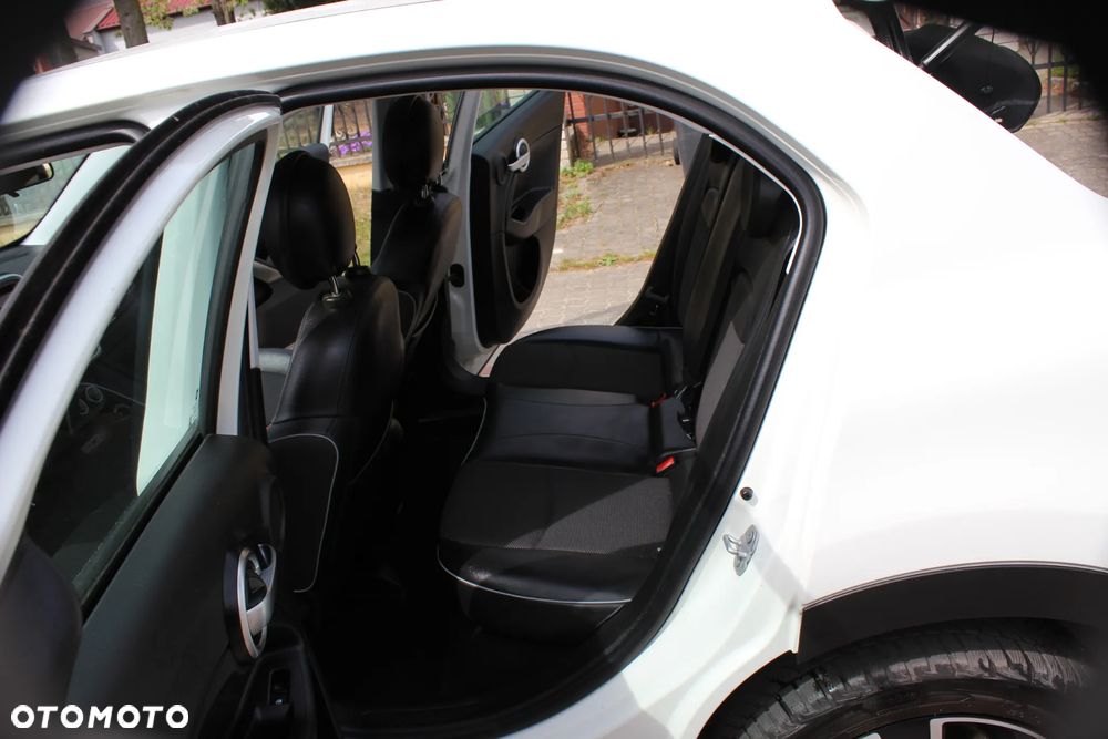 Fiat 500X 1.3 Multijet 4x2 S&S HEY GOOGLE - 31