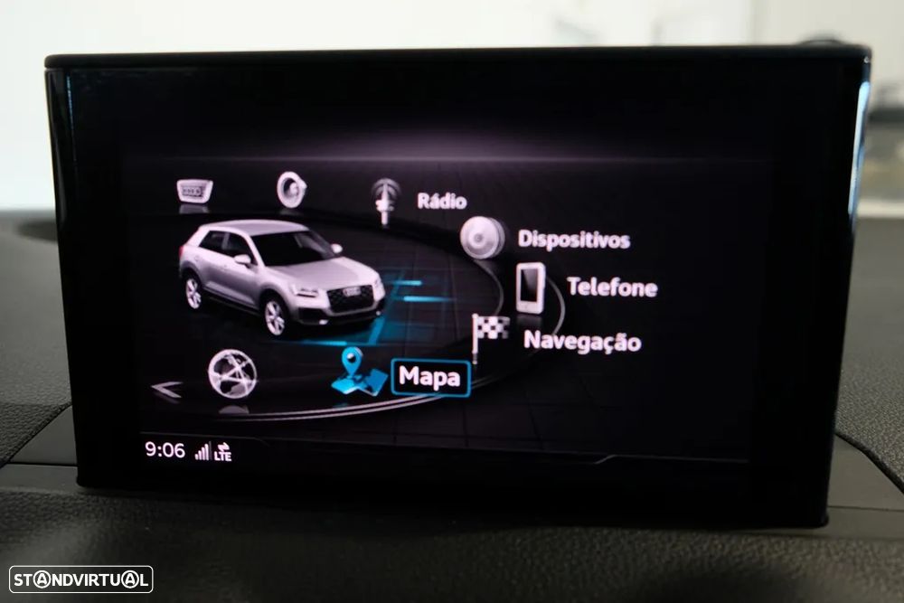 Audi Q2 1.0 TFSI Sport - 17