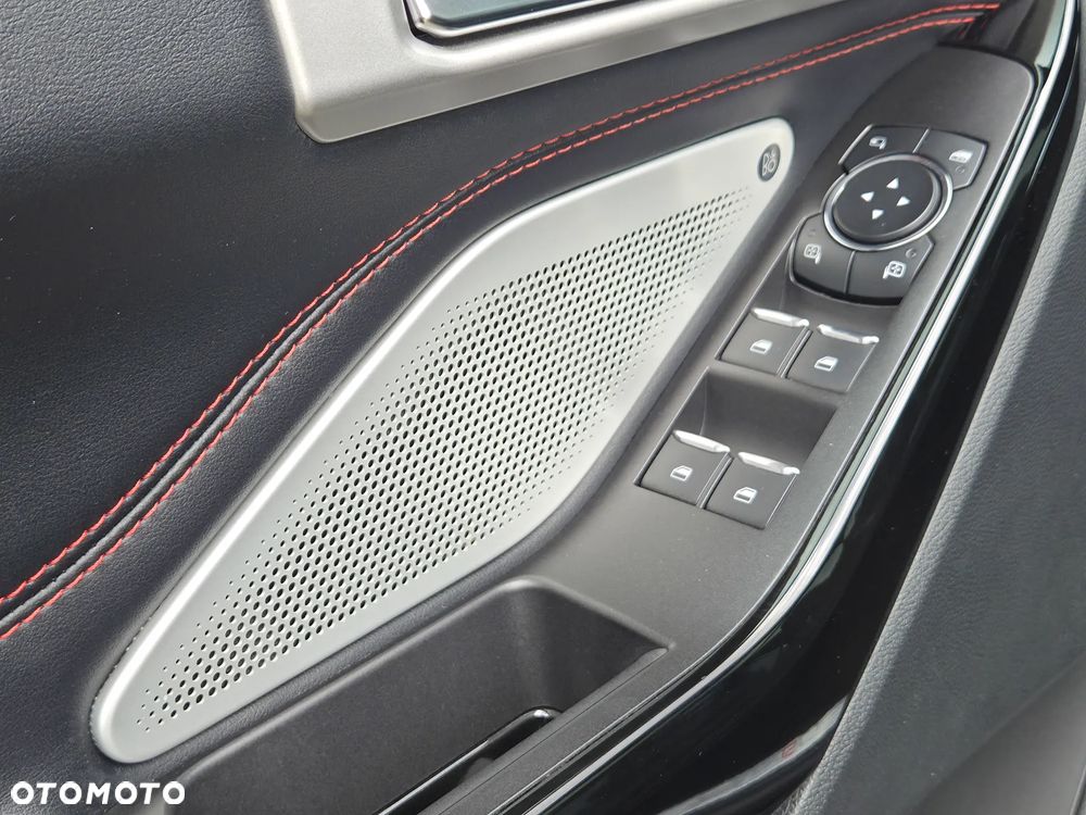Ford Explorer 3.0 EcoBoost PHEV 4WD ST-Line - 25
