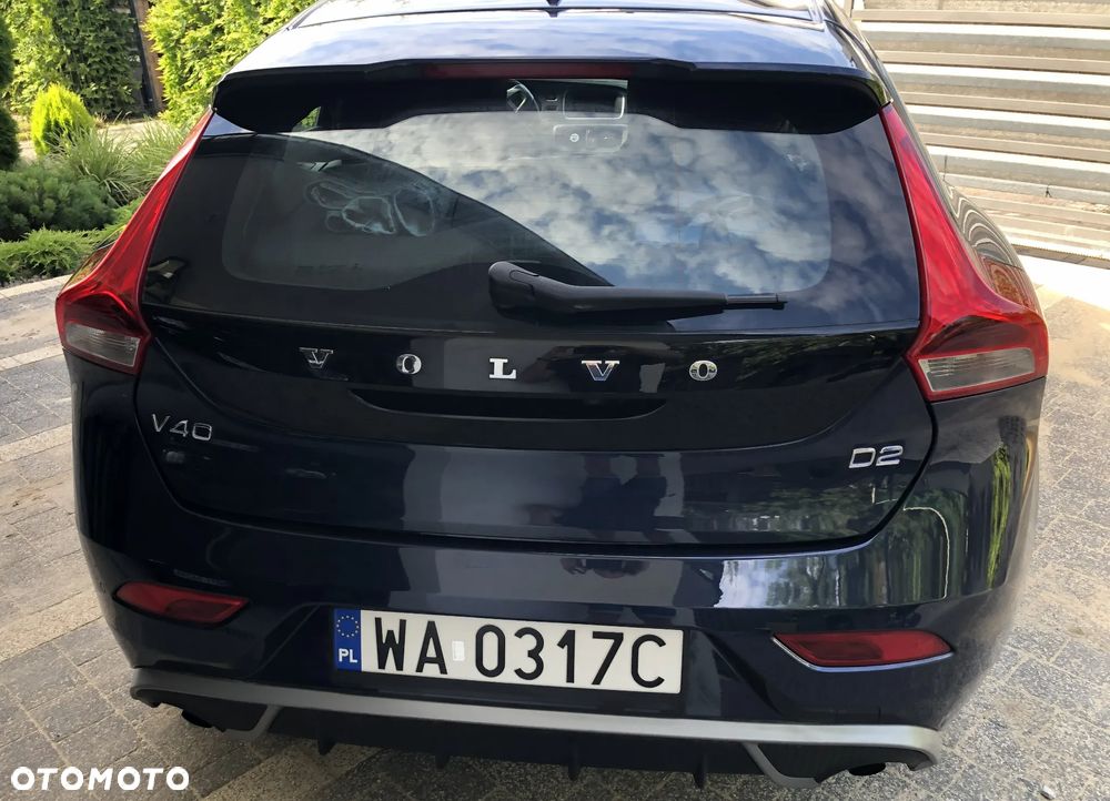 Volvo V40 - 6