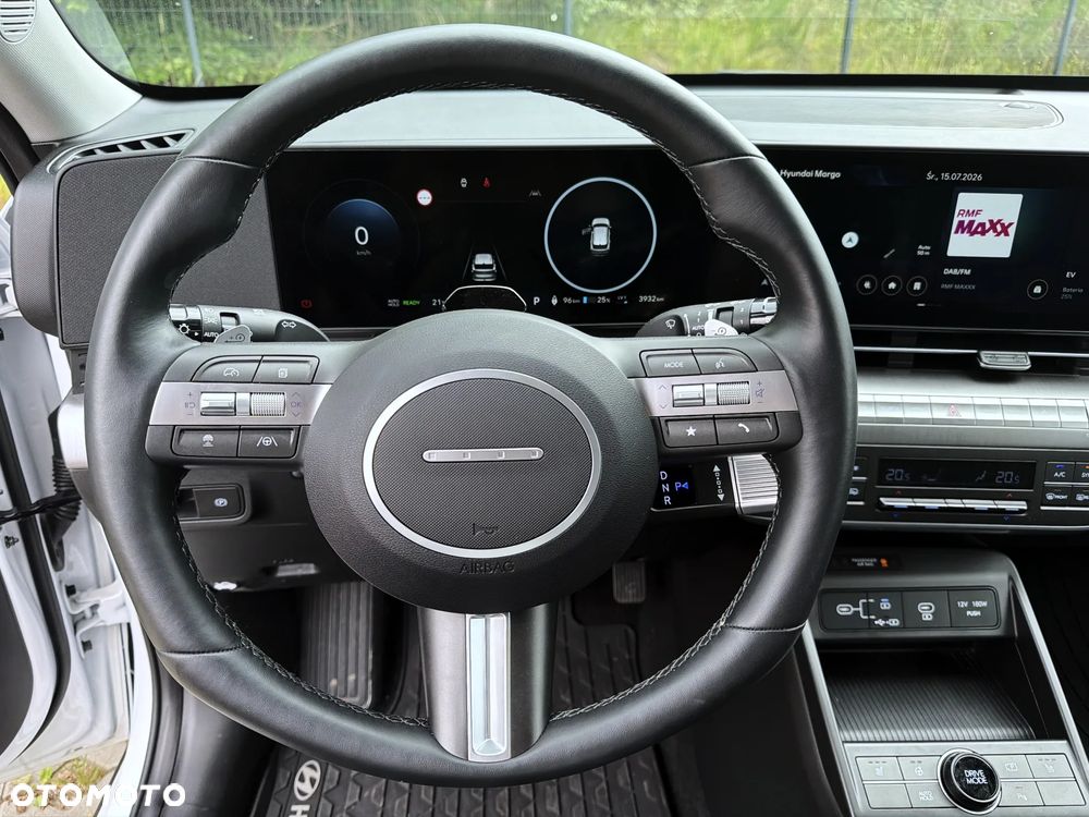 Hyundai Kona 2025