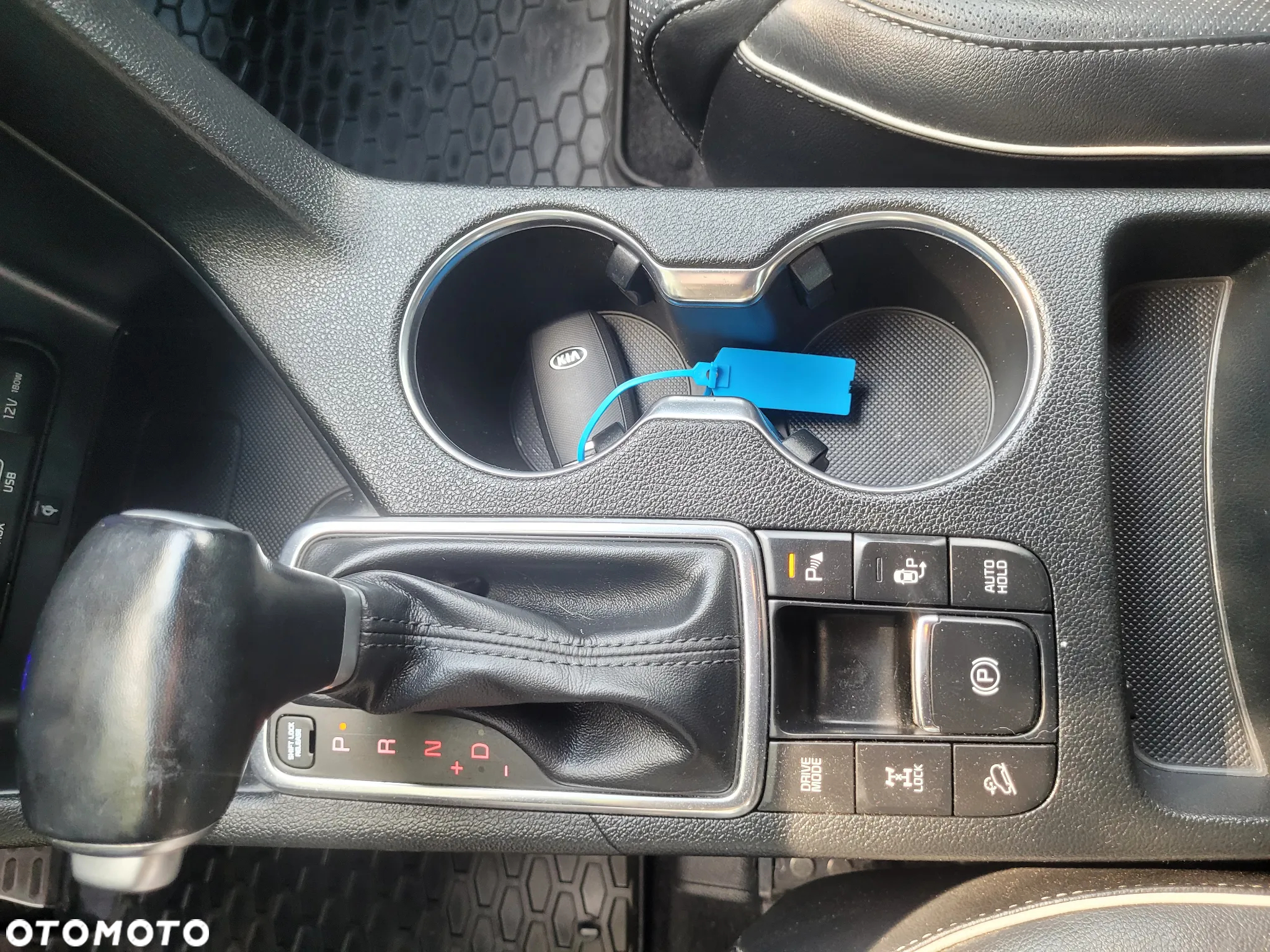 Kia Sportage 1.6 T-GDI GT Line 4WD DCT - 24