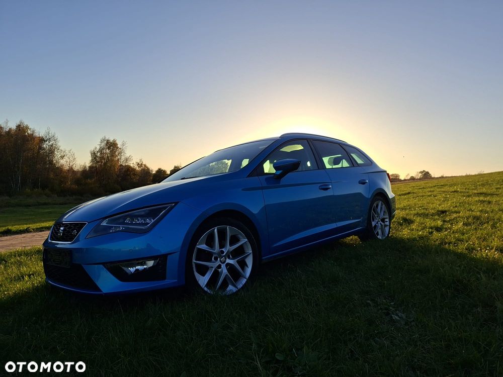 Seat Leon - 5