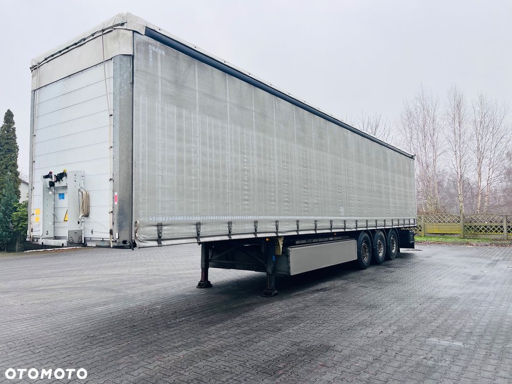 Schmitz Cargobull SCB S3T - 1