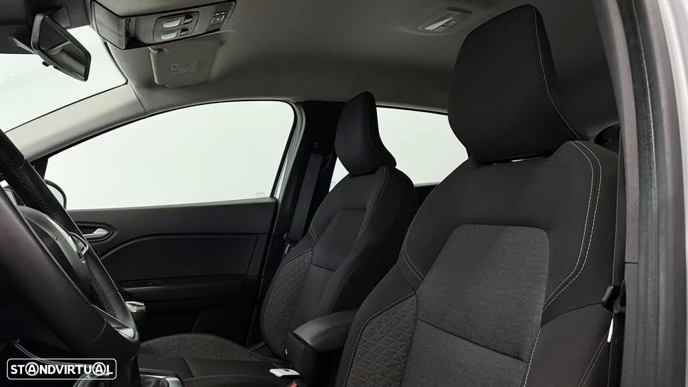 Renault Captur 1.0 TCe Intens - 32