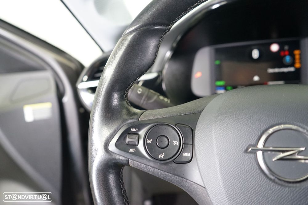 Opel Corsa-e GS Line - 20