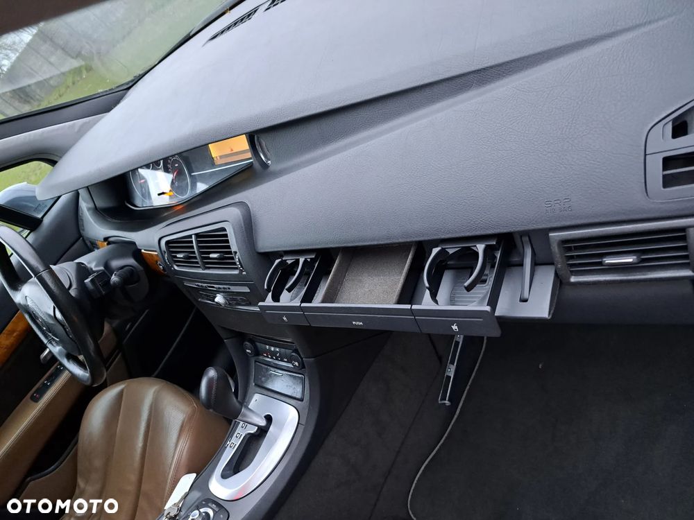 Renault Vel Satis 2.0 Turbo - 11