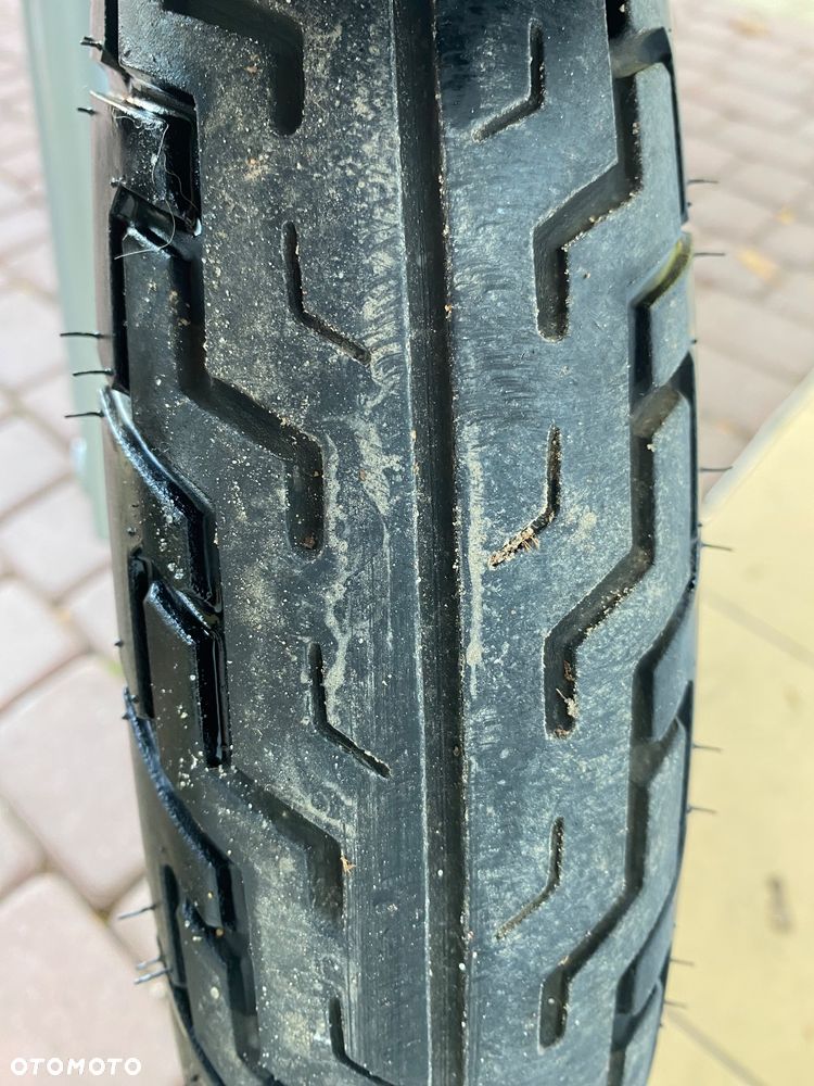 Suzuki Intruder - 22