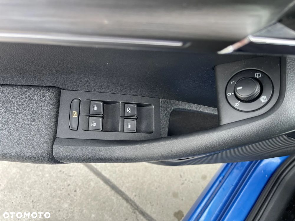 Skoda Octavia 2.0 TSI 4x4 Ambition DSG - 19