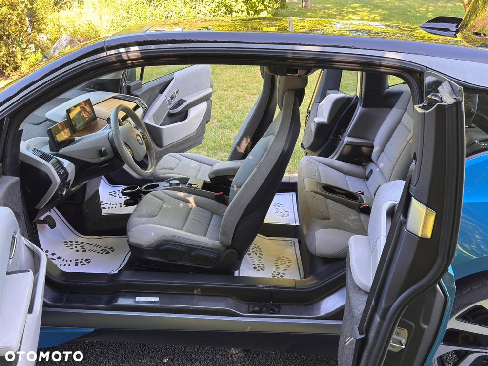 BMW i3 (94 Ah) - 26