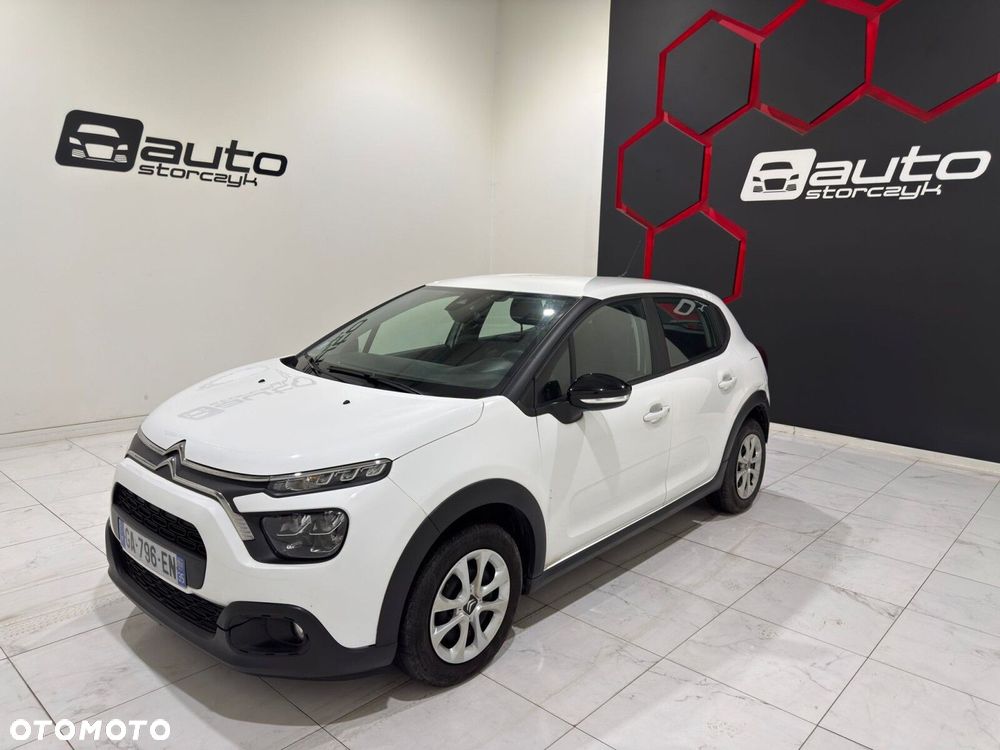 Citroën C3 - 20